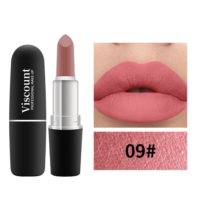 ROSSETTO VISCOUNT MATTE