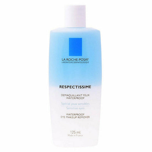 STRUCCANTE OCCHI RESPECTISSIME LA ROCHE POSAY