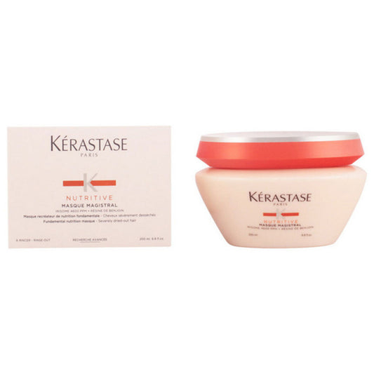 MASCHERA NUTRITIVA PER CAPELLI KERASTASE