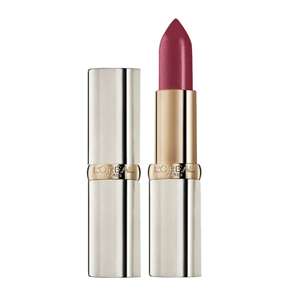 ROSSETTO COLOR RICHE L'OREAL MAKE UP