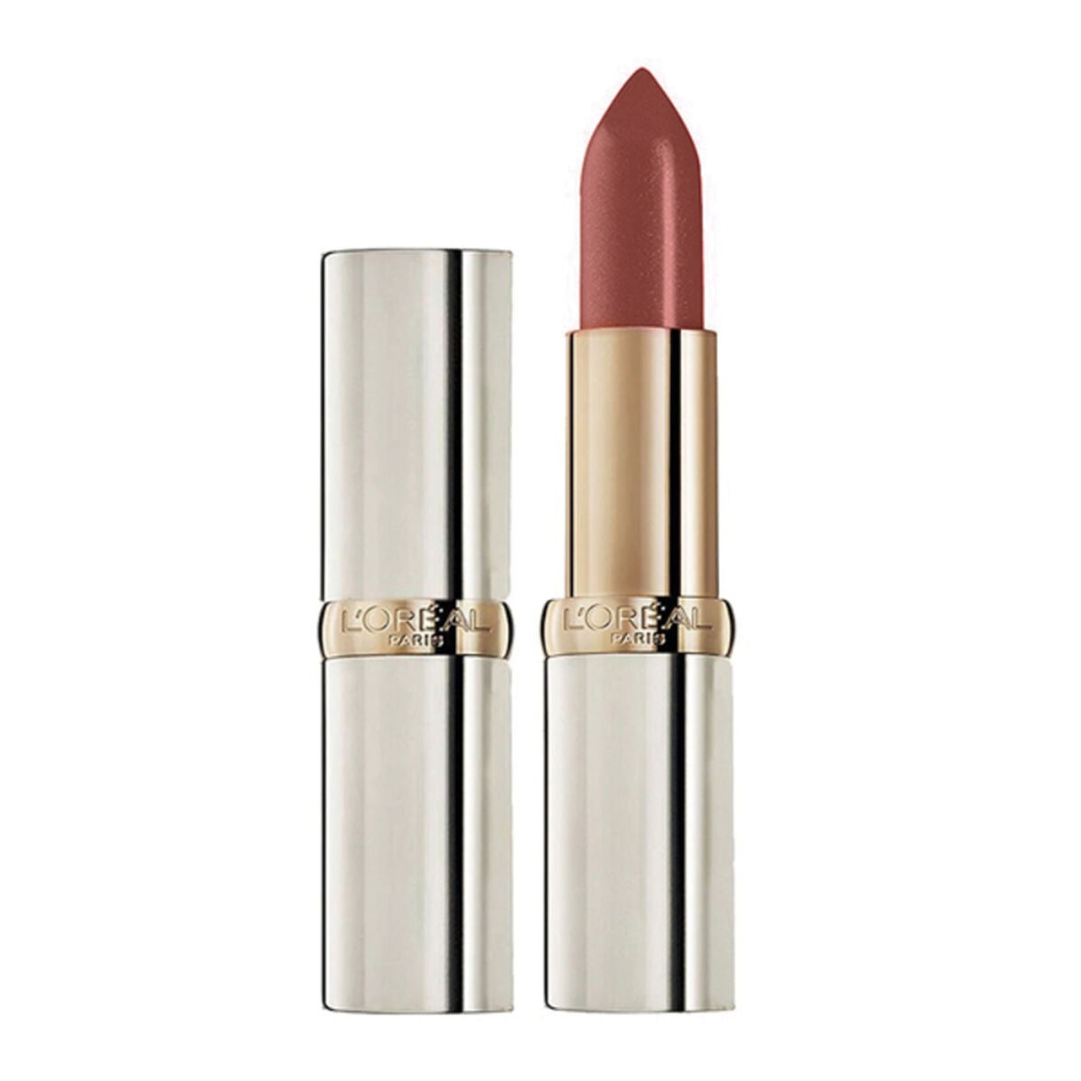ROSSETTO COLOR RICHE L'OREAL MAKE UP