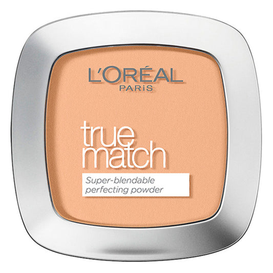 POLVERE COMPATTA TRUE MATCH L’OREAL