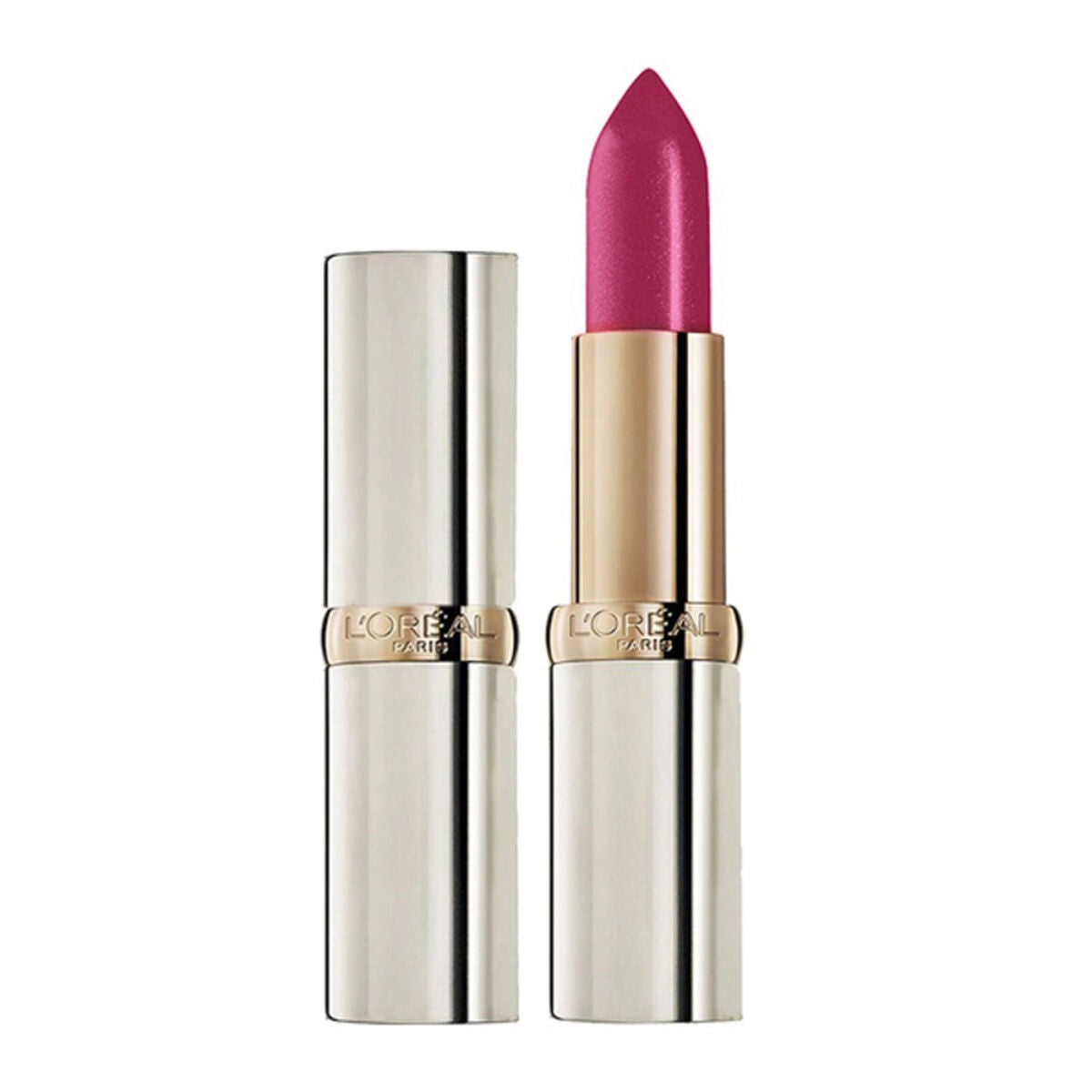 ROSSETTO COLOR RICHE L'OREAL MAKE UP