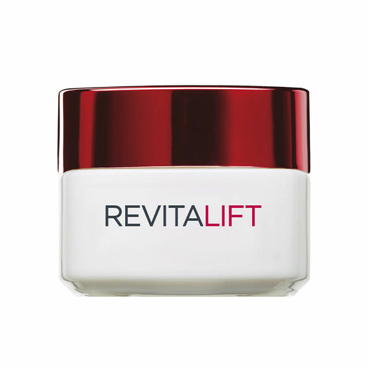 CREMA ANTIETÀ CONTORNO OCCHI L'OREAL MAKE UP REVITALIFT (15 ML)