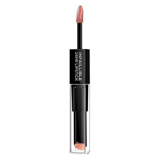 LIPSTICK INFALLIBLE L'OREAL MAKE UP (5,6 ML)