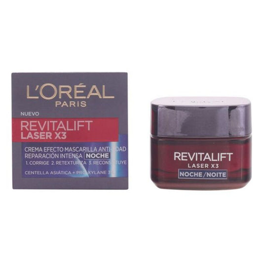 CREMA NOTTE REVITALIFT L’ORÉAL PARIS