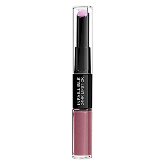 LIPSTICK INFAILLIBLE 24H L'OREAL MAKE UP
