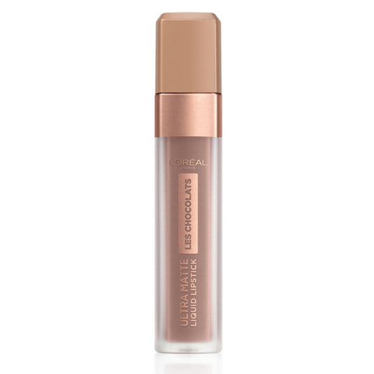 ROSSETTO LES CHOCOLATS L'OREAL MAKE UP (7,6 ML)