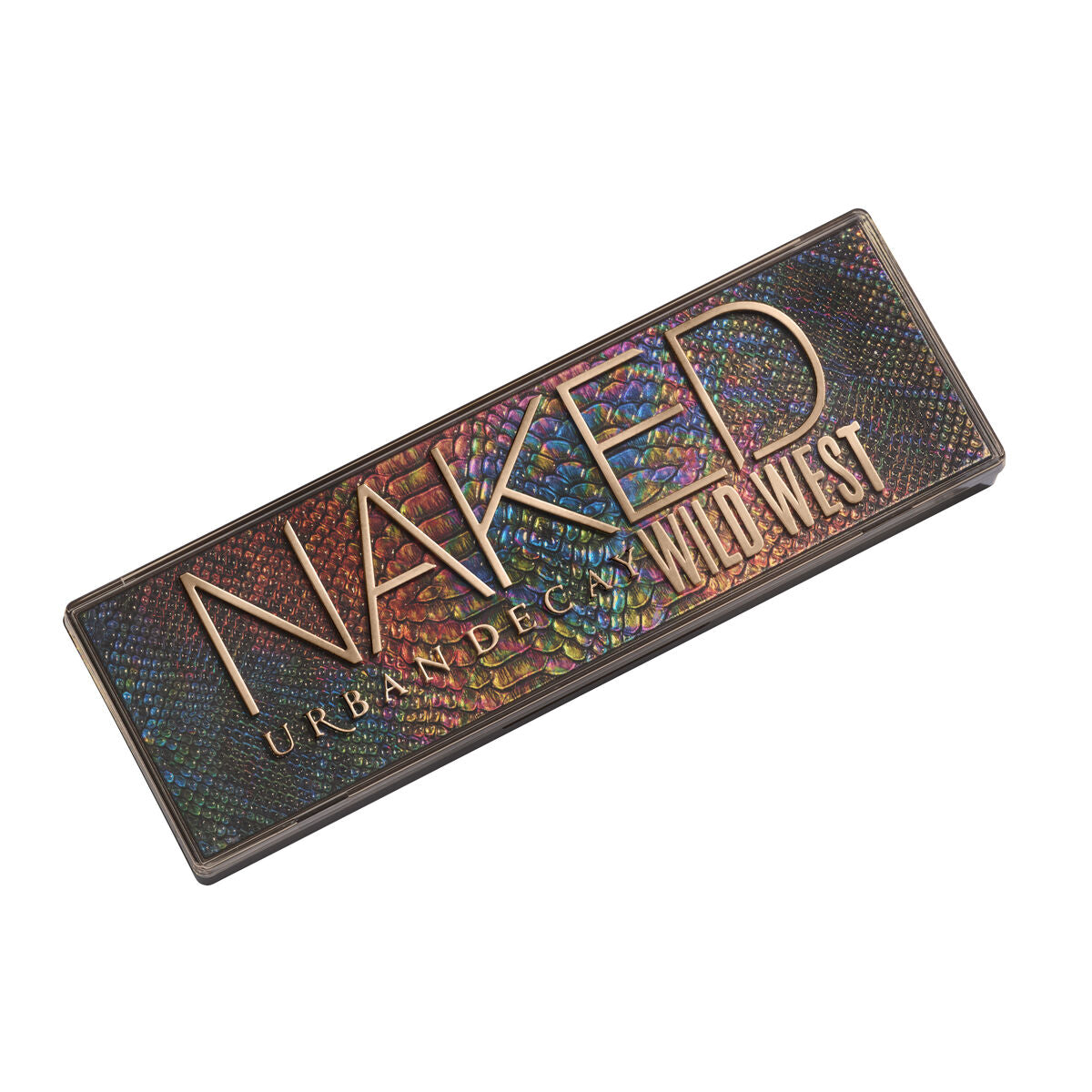 PALETTE OBRETTI NAKED URBAN DECAY WILD WEST