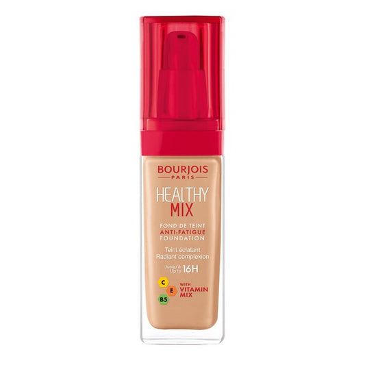 BASE TRUCCO LIQUIDA BOURJOIS