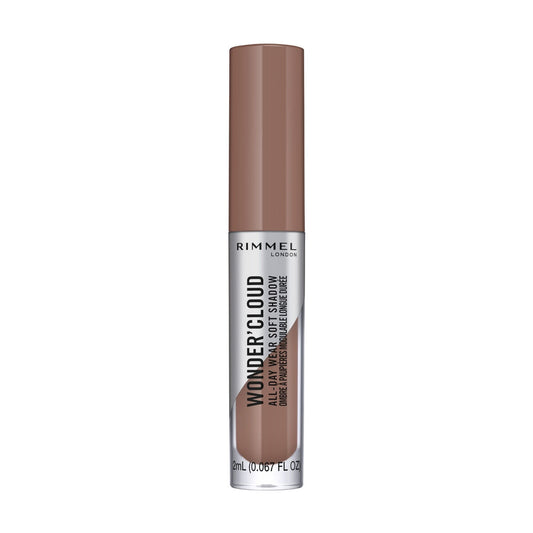 RIMMEL LONDON WONDER’CLOUD