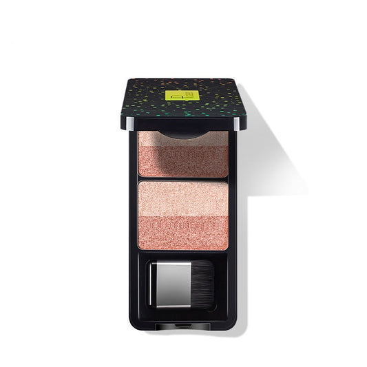 OMBRETTO PUDAIER PEARLESCENT STEREO DAZZLE COLOR