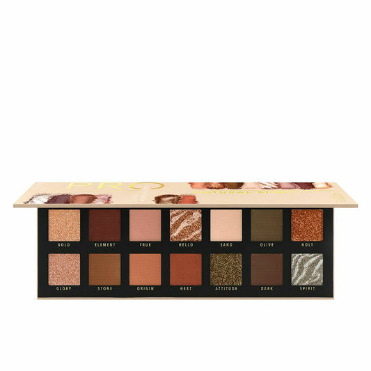 PALETTE OBRETTI CATRICE