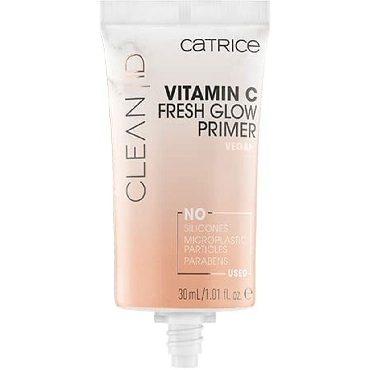 PRIMER PER IL TRUCCO CATRICE CLEAN ID C VITAMINA C 30 ML