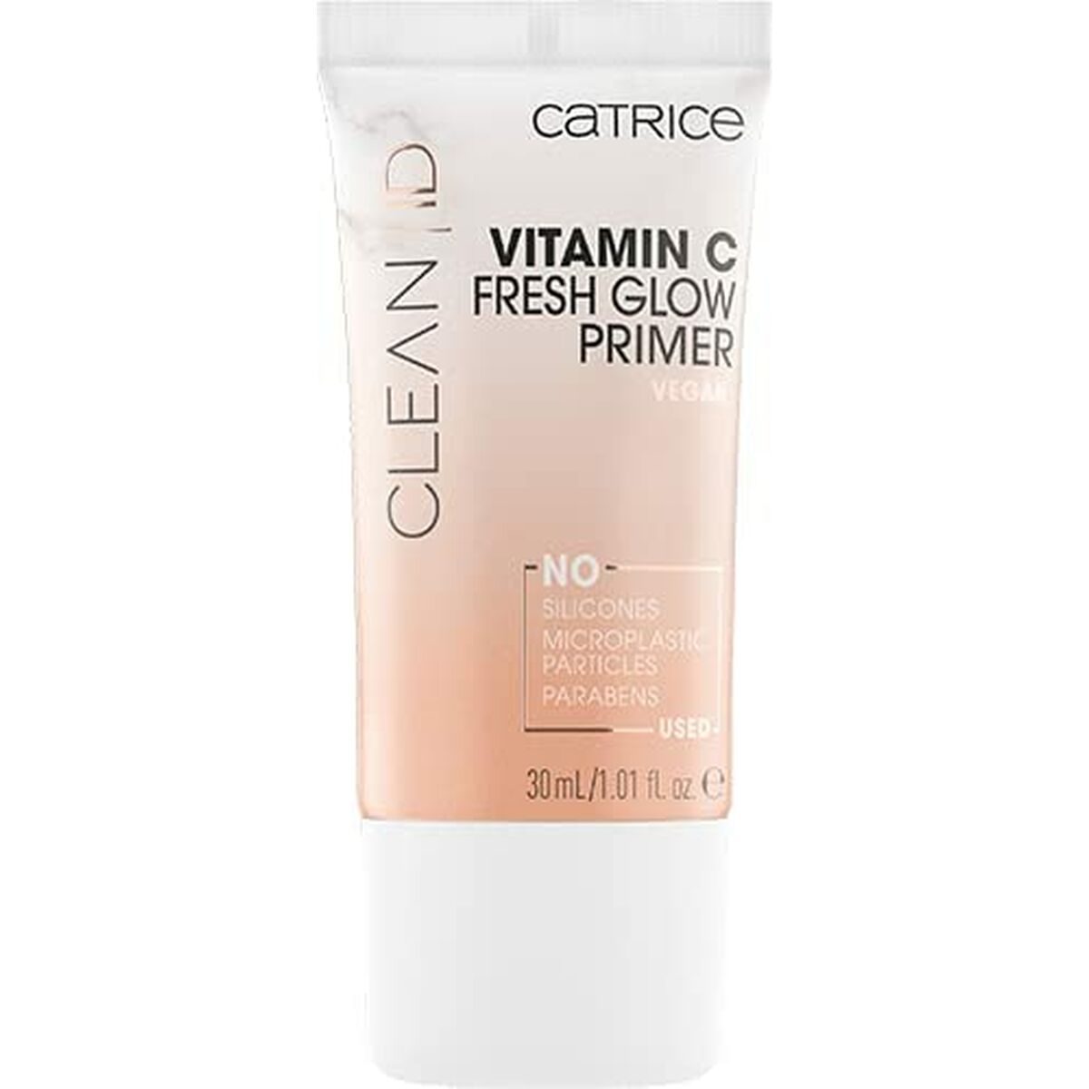 PRIMER PER IL TRUCCO CATRICE CLEAN ID C VITAMINA C 30 ML