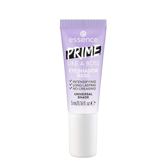 PRIMER ESSENCE LIKE A BOSS