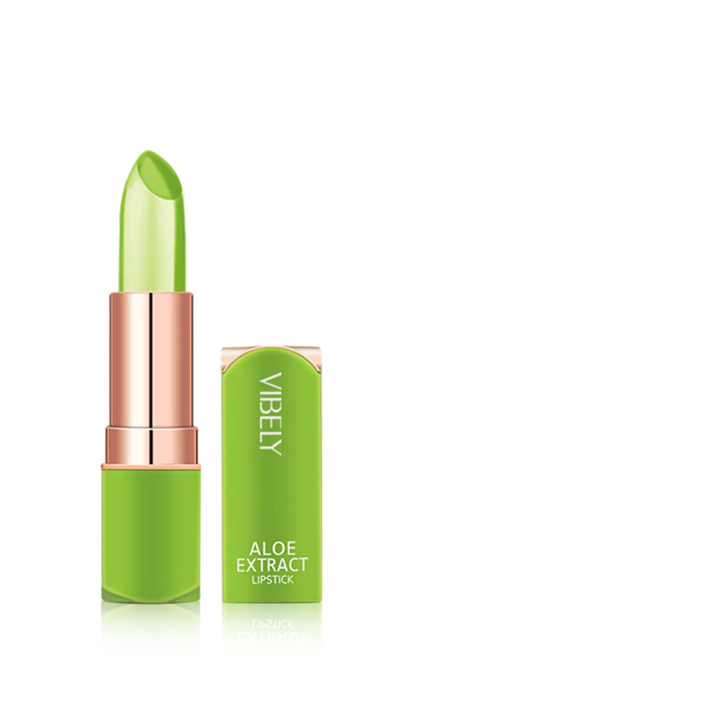 ROSSETTO JELLY VIBELY CON ALOE VERA IDRATANTE