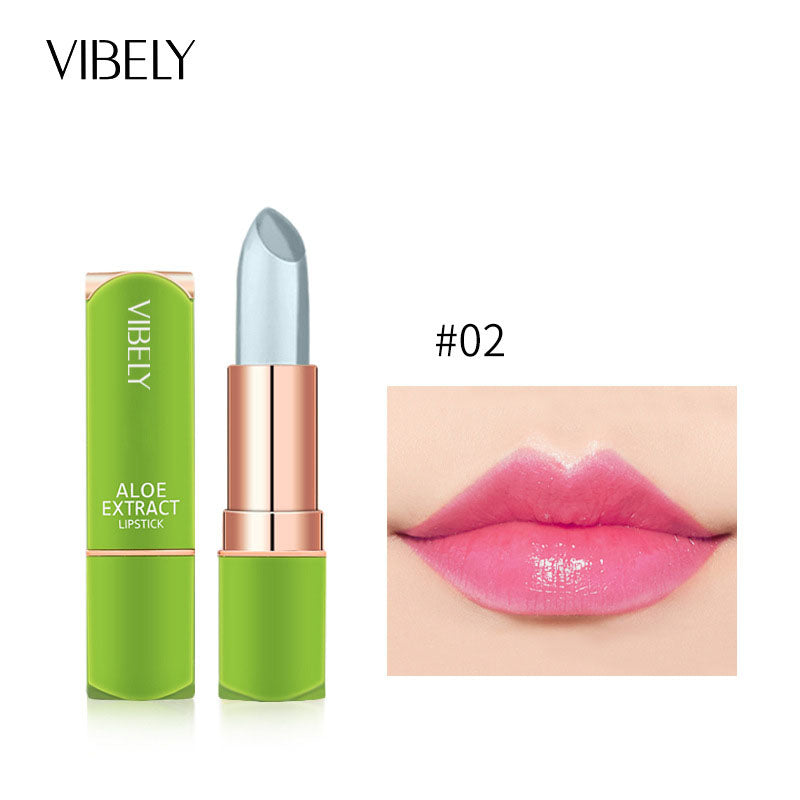 ROSSETTO JELLY VIBELY CON ALOE VERA IDRATANTE