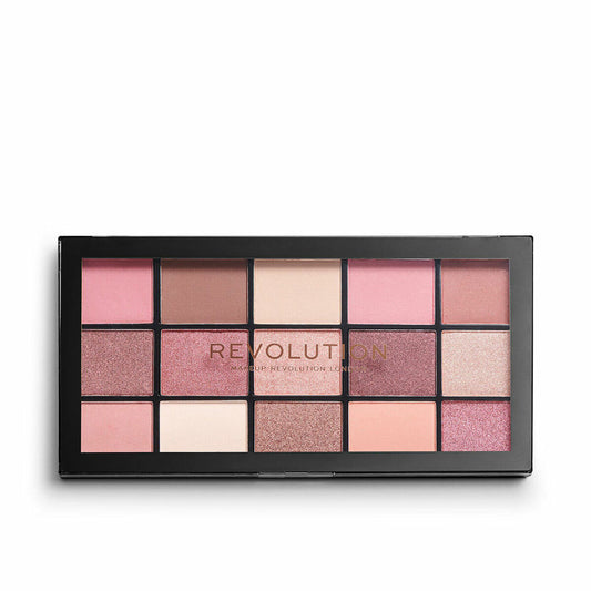 PALETTE REVOLUTION 15 COLORI