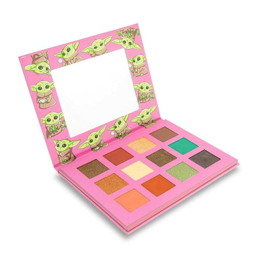 PALETTE OMBRETTI DISNEY