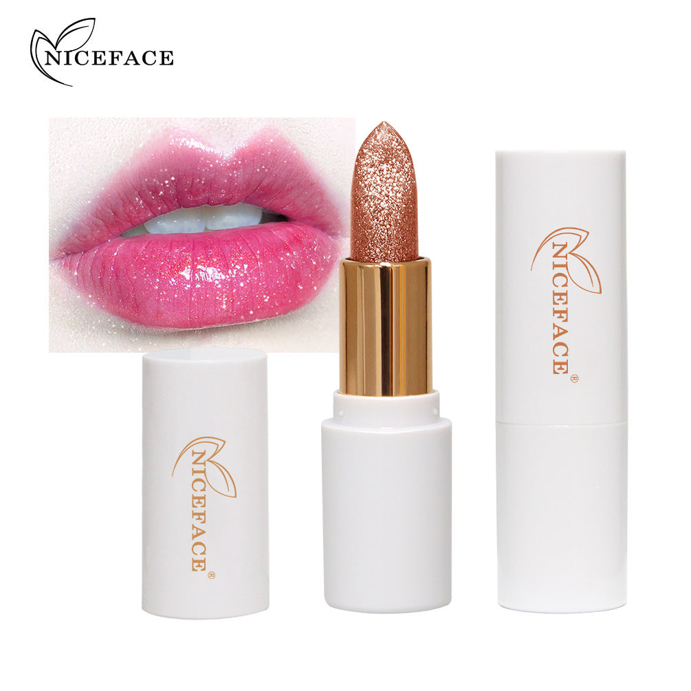 NICEFACE AFFASCINANTE ROSSETTO CHE CAMBIA COLORE