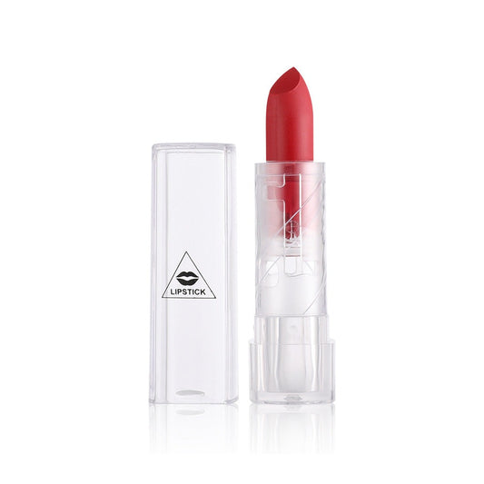 ROSSETTO SHELL TRASPARENTE OPACO