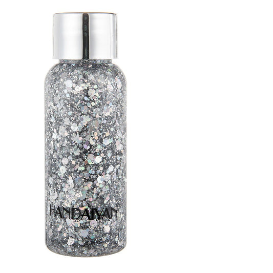 HANDAIYAN MERMAID  BODY LOTION GLITTER CREAM