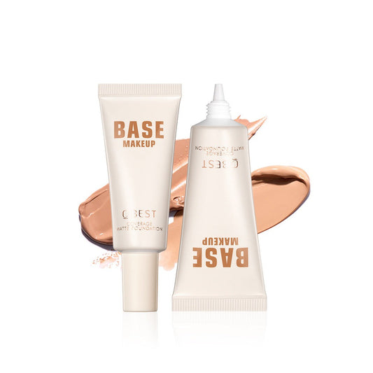 QIBEST FONDOTINTA LIQUIDO IDRATANTE