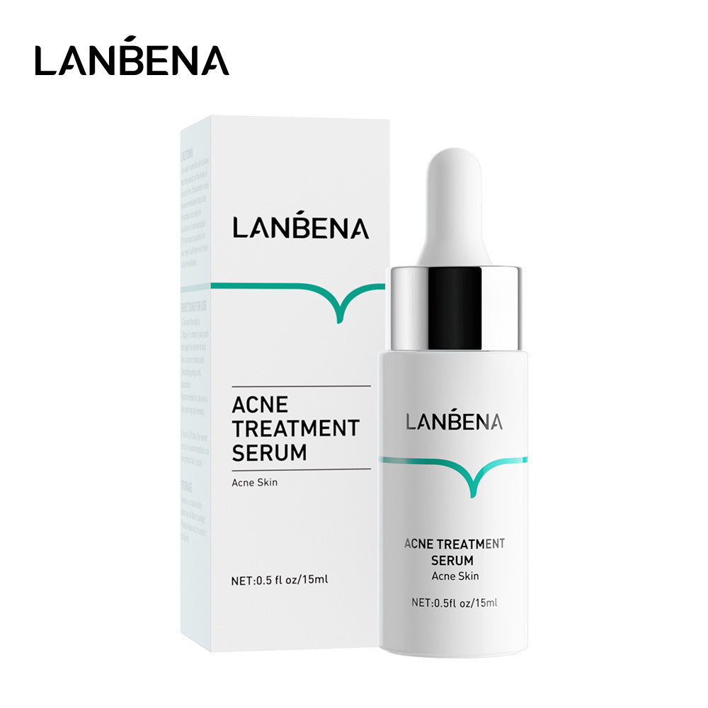 LANBENA LATTE TRATTAMENTO DELL'ACNE