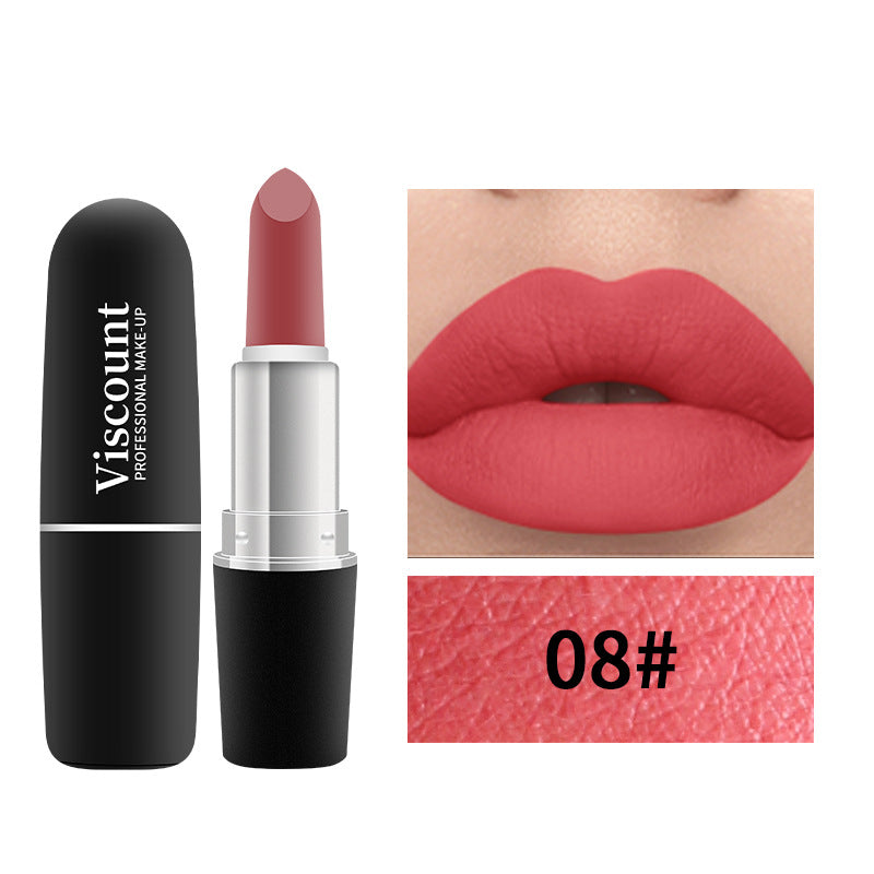 ROSSETTO VISCOUNT MATTE