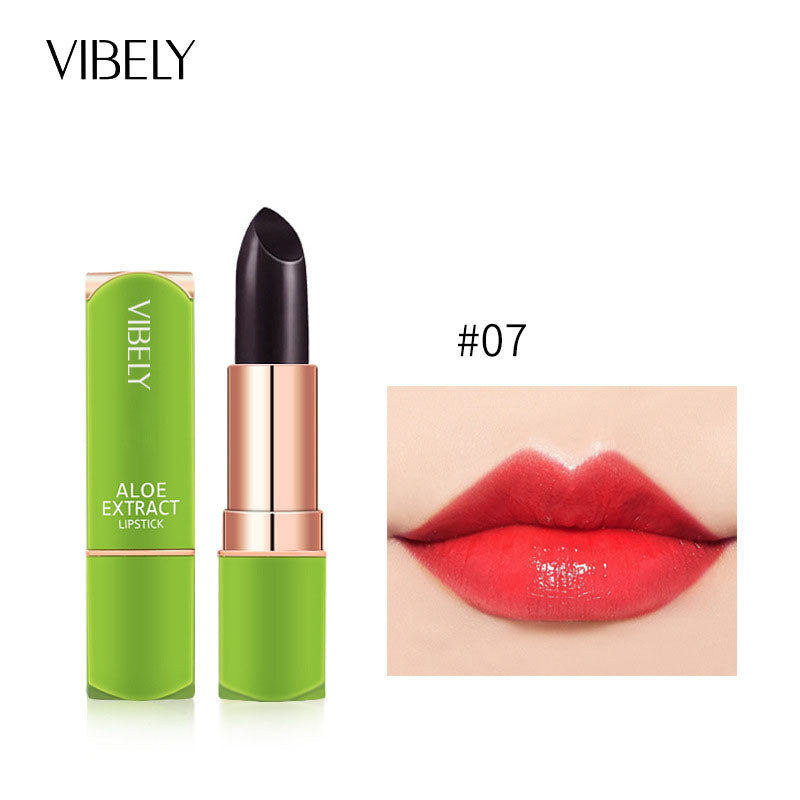 ROSSETTO JELLY VIBELY CON ALOE VERA IDRATANTE