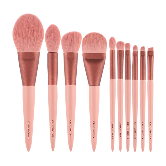 CHICHODO CHERRY BLOSSOM SET 10 PENNELLI