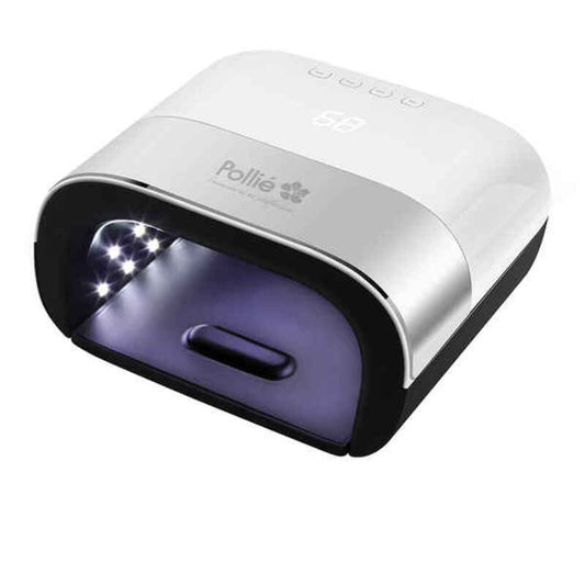 LAMPADA UV LED PER UNGHIE EUROSTIL
