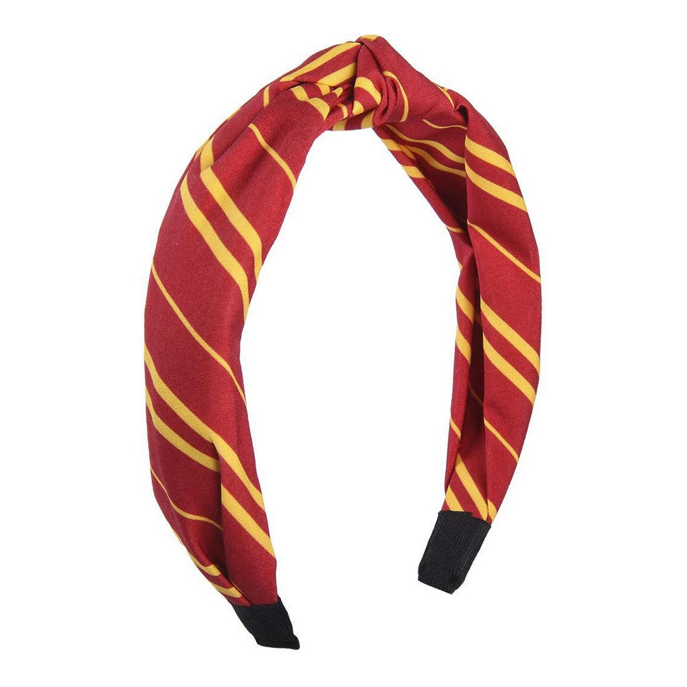 ACCESSORI PER CAPELLI HARRY POTTER MAROON (4 PEZZI)