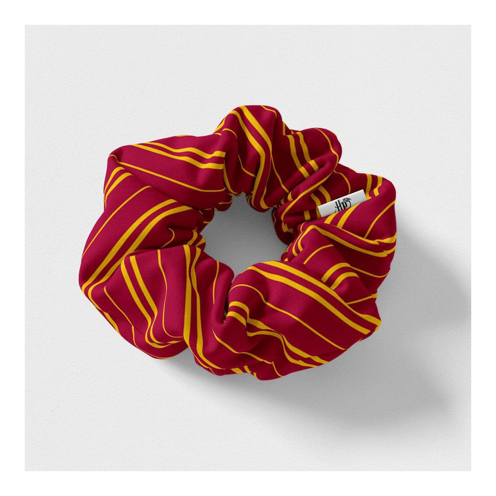 ACCESSORI PER CAPELLI HARRY POTTER MAROON (4 PEZZI)