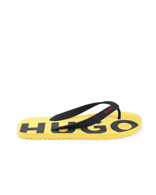 CIABATTE HUGO BOSS