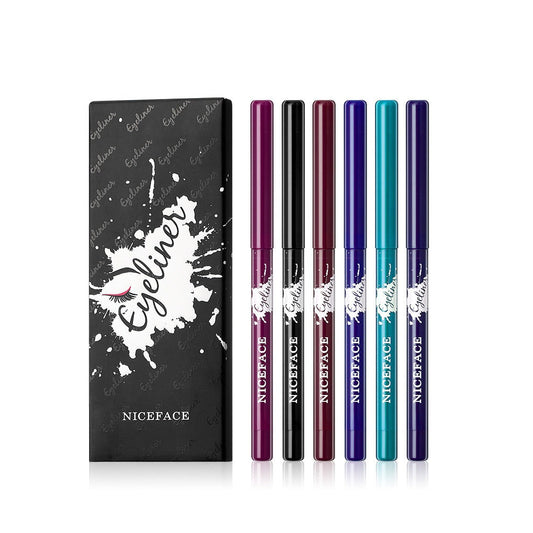 EYELINER COLORATO OPACO NICEFACE6