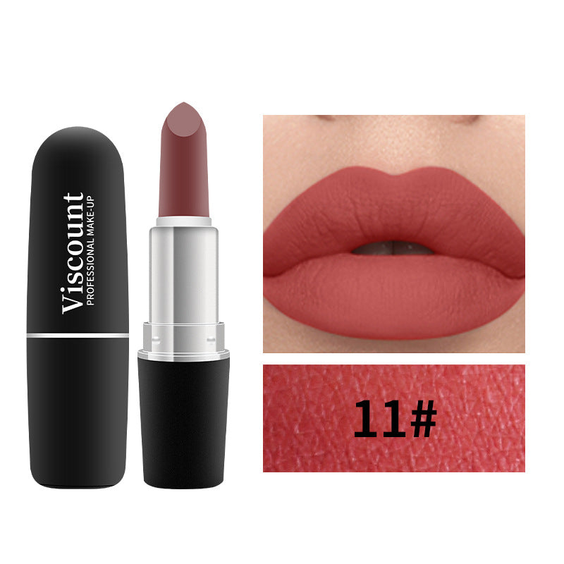 ROSSETTO VISCOUNT MATTE