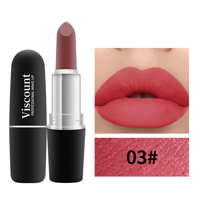 ROSSETTO VISCOUNT MATTE