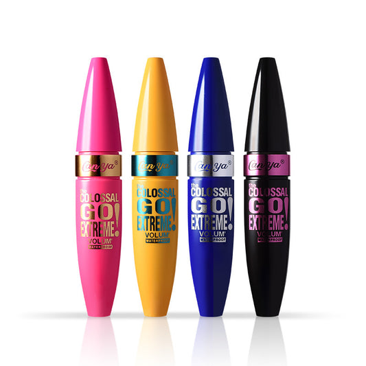 CURLING MASCARA