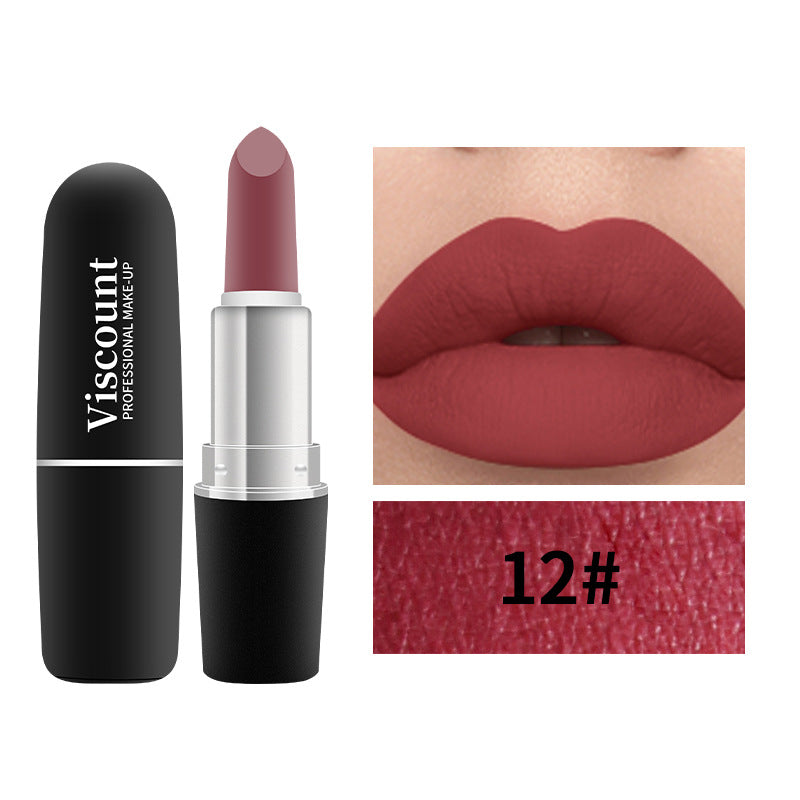 ROSSETTO VISCOUNT MATTE