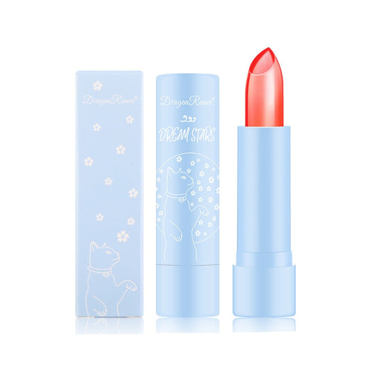 ROSSETTO CHE CAMBIA COLORE