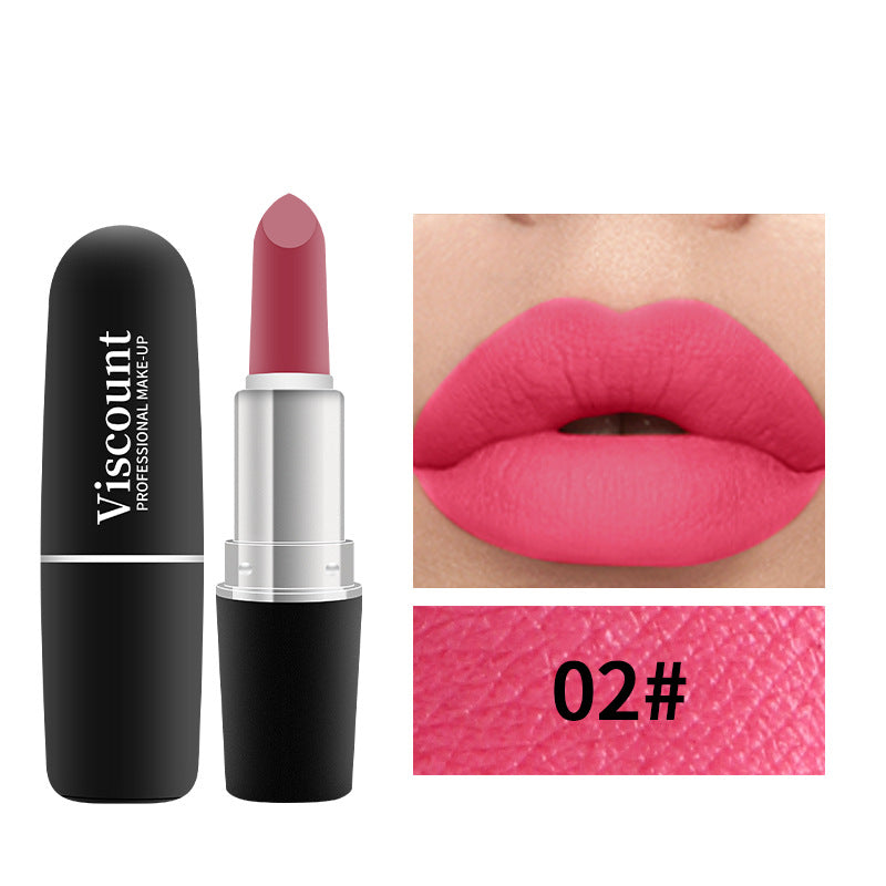 ROSSETTO VISCOUNT MATTE