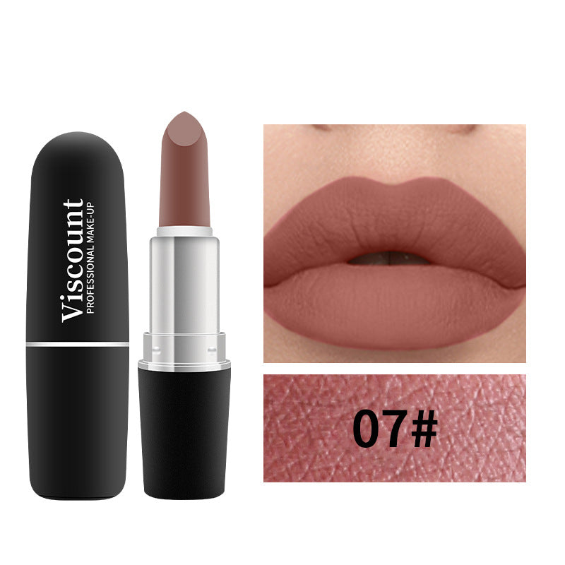 ROSSETTO VISCOUNT MATTE