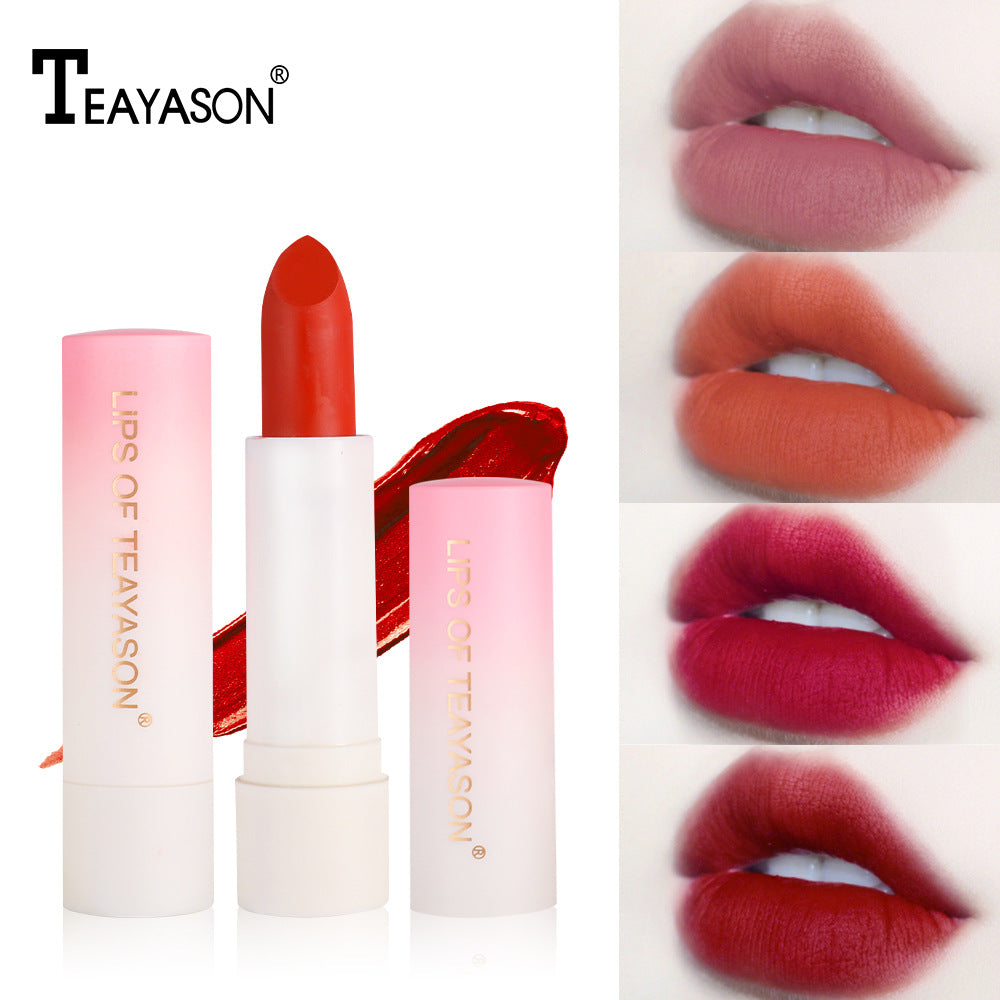 ROSSETTO IN PASTA COLORE OPACO