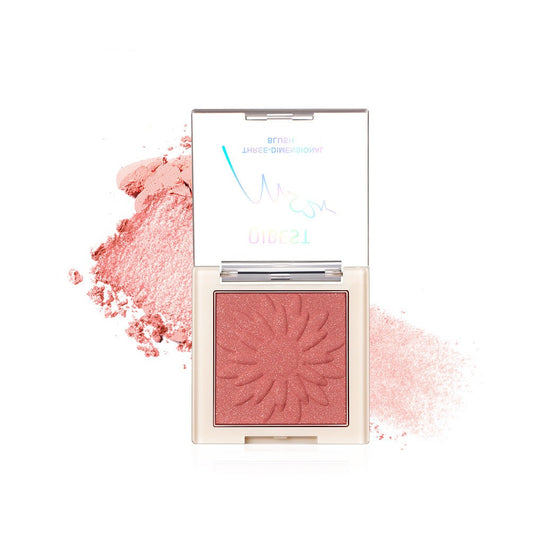 QIBEST BLUSH IN POLVERE RIPARATORE NATURALE