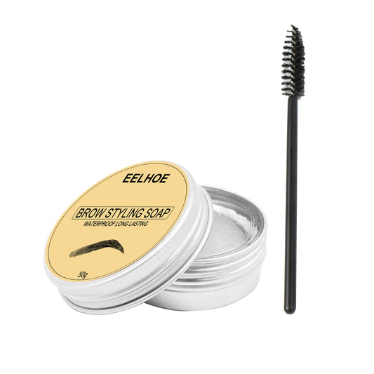 EELHOE SAPONE PER LO STYLING IN CREMA PER SOPRACCIGLIA