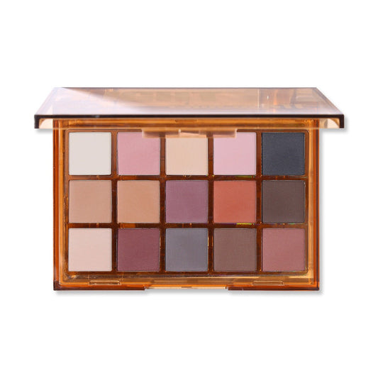 PALETTE DI OMBRETTI A 15 COLORI UCANBE SWEETHEART PARTY
