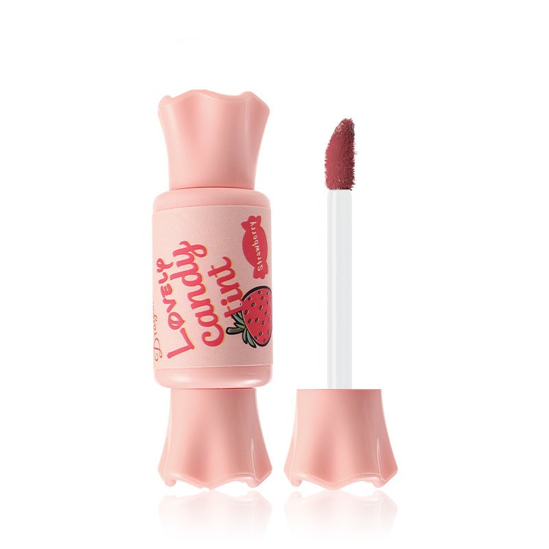 ROSSETTO PER LABBRA DRAGONRANEE MIRROR PINK CANDY