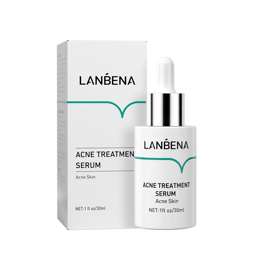 LANBENA LATTE TRATTAMENTO DELL'ACNE